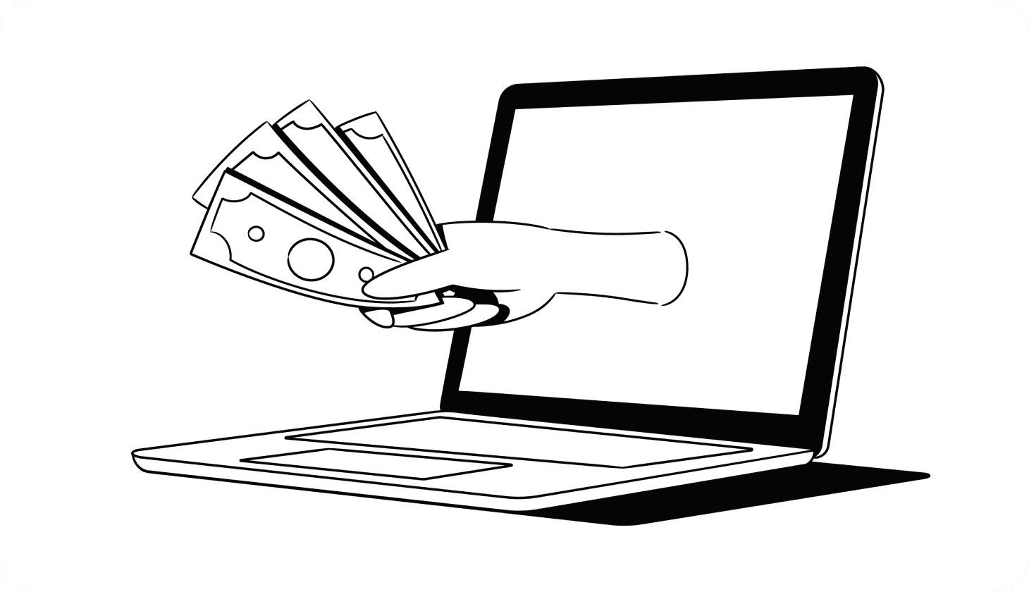 Scammed on PayPal: Featured image