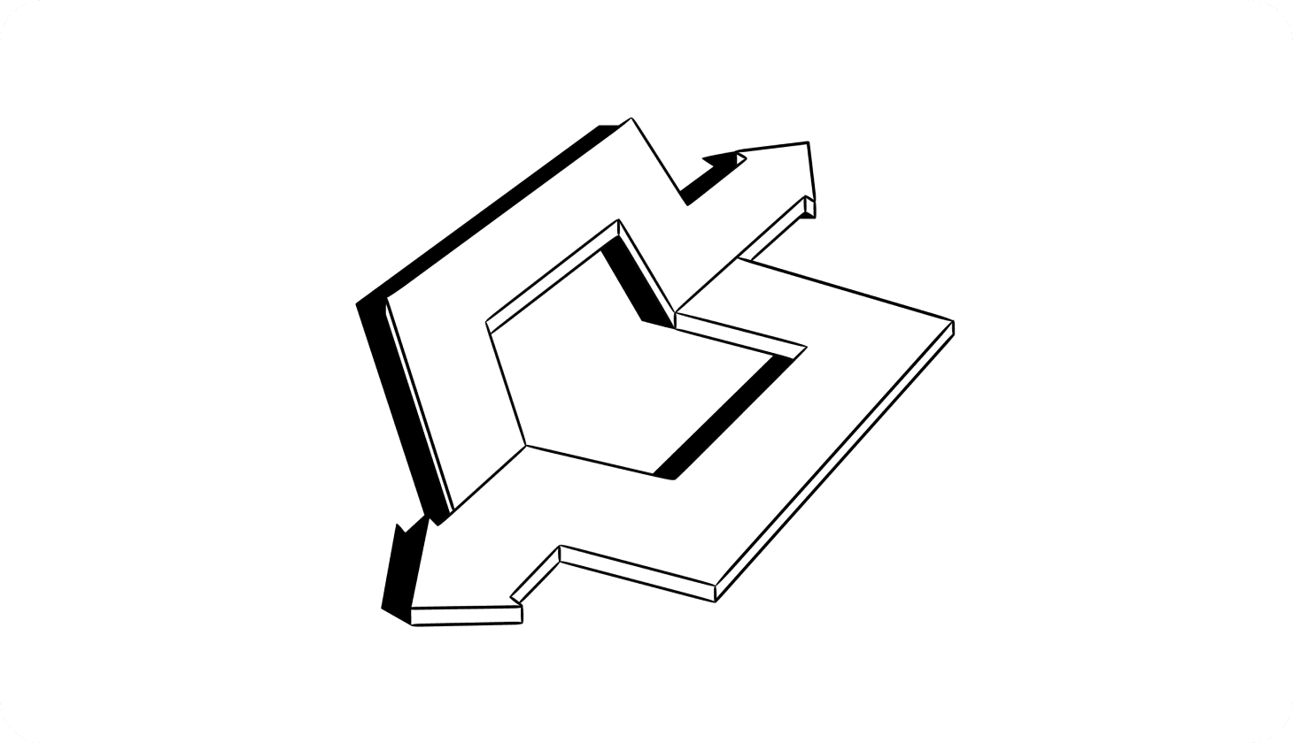 Illustration of the McAfee logo