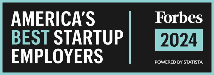 America's Best Startup Employers 2024 Forbes