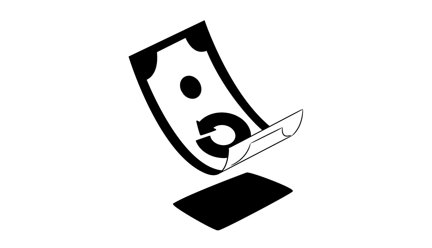 An illustration of a paper note with a refresh icon