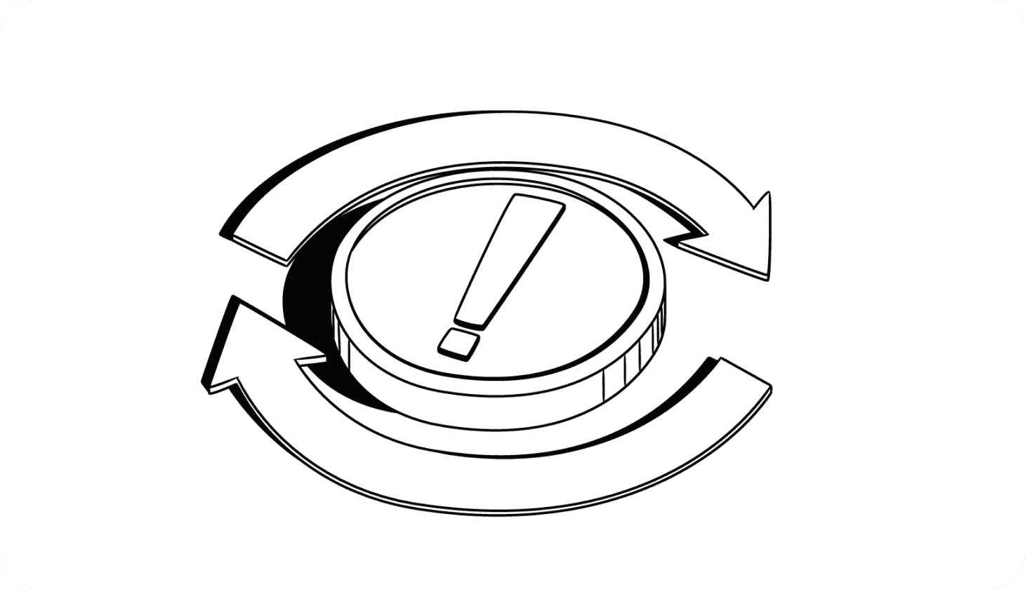 Refund and recovery scams: Header image