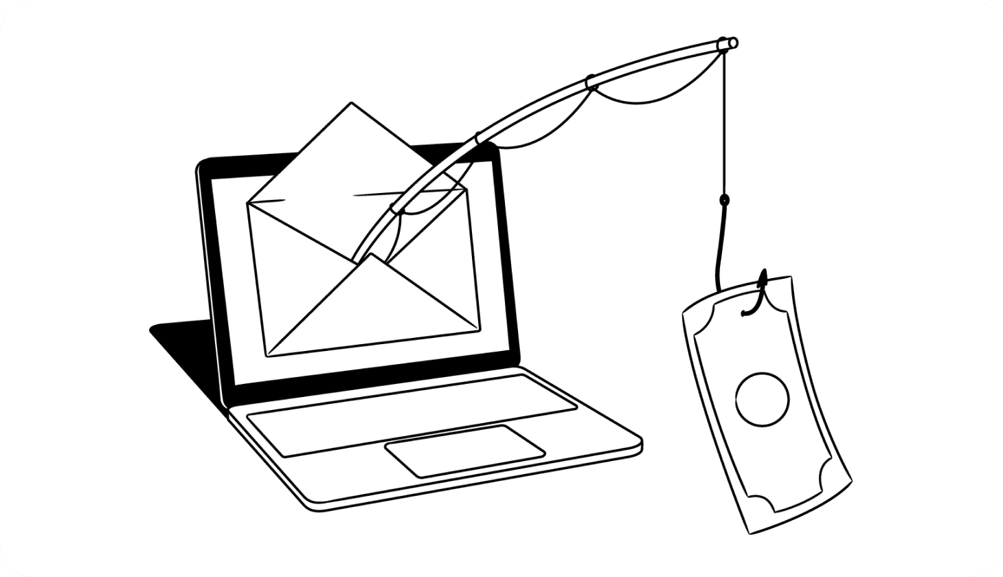 Netflix scams: Header image