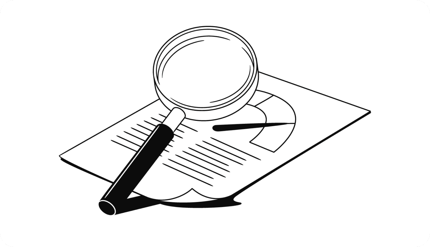 How to remove hard inquiries: Header image